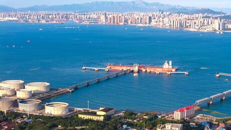 China ignora ameaças de Trump e reafirma cooperação com Rússia