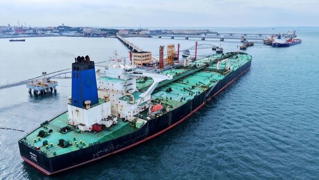 Trump pondera 'punir' China pela compra de petróleo russo