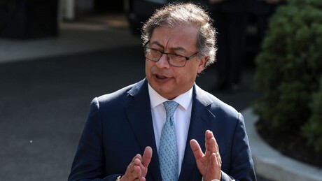 Petro adverte que qualquer ataque à Venezuela é uma agressão à América Latina