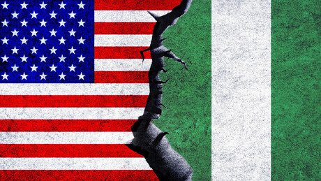 Nigéria volta a condenar plano 'inaceitável' de Trump e se recusa a receber imigrantes deportados