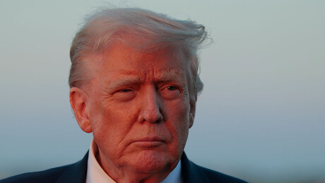 Trump fornece novos detalhes sobre encontro com Putin no Alaska