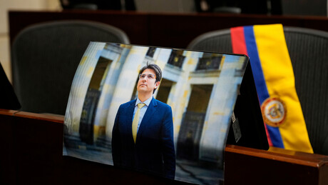 Governo brasileiro lamenta morte de Uribe e repudia violência política