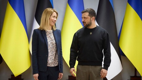 Enviado do Kremlin responde discurso belicista europeu e defende diálogo para paz