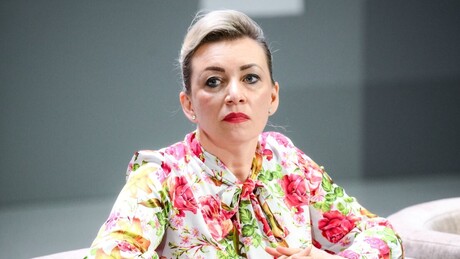 'Bando de grosseiros': Zakharova condena proposta de remoção do russo da lista de línguas protegidas na Ucrânia