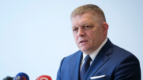 Ucrânia foi usada pelo Ocidente, afirma primeiro-ministro de um país da UE