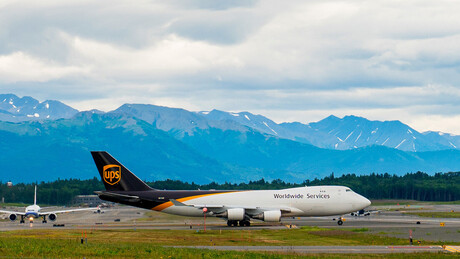 EUA fecharão espaço aéreo de Anchorage antes da reunião entre Putin e Trump