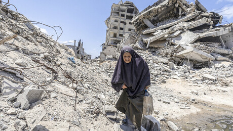 Netanyahu nega que Israel está conduzindo genocídio em Gaza: nos 'teria levado uma tarde'