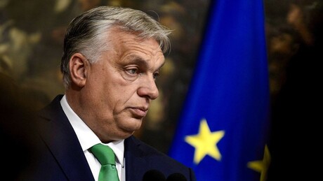 Orbán: UE parece 'patética e fraca' ao tentar participar na reunião entre Putin e Trump