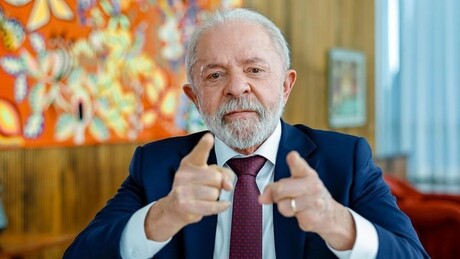 Lula anuncia linha de crédito de R$ 30 bilhões para exportadores afetados por tarifas