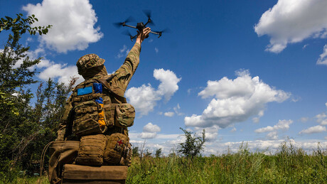 Rússia: Kiev intensifica atividade terrorista antes de encontro entre Putin e Trump