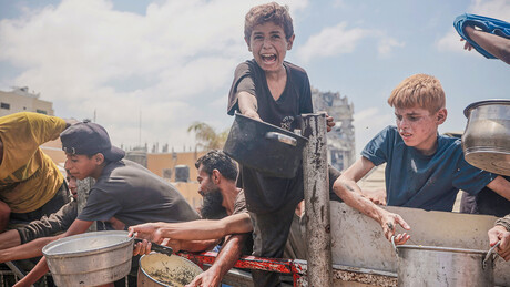 Embaixador de Israel insta países europeus a abandonarem 'obsessão' pelos direitos humanos em Gaza