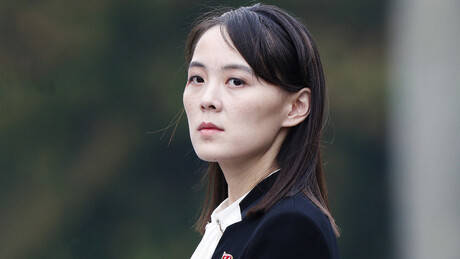 Pyongyang alerta sobre a 'quimera' de Seul