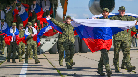 Moscou e Kiev realizam nova troca de prisioneiros