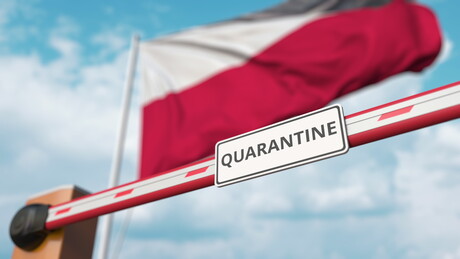 País da UE usou recursos da COVID para iates, carros de luxo e clube de swing