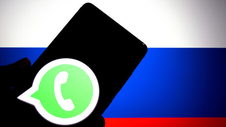 WhatsApp responde à decisão da Rússia de restringir chamadas no aplicativo