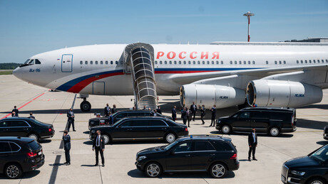 Cúpula do Alasca: Trump receberá Putin já na descida do avião, confirma Kremlin