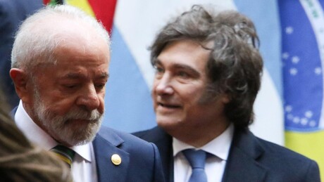 Crescimento da demanda na Argentina gera aumento impressionante em exportações brasileiras