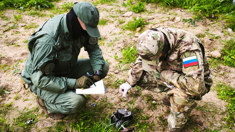 Rússia frustra tentativa ucraniana de ataque contra usina nuclear