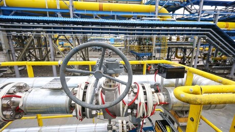 Ucrânia ataca oleoduto que abastece a Hungria