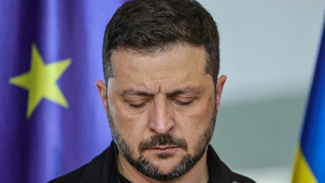 O dilema de Zelensky: o que fazer para não 'irritar' Trump novamente?