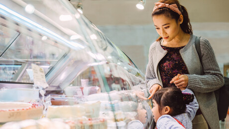 China prorroga investigação sobre produtos lácteos da União Europeia