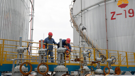 Fluxo de petróleo russo para dois países europeus é interrompido após ataque de Kiev contra oleoduto