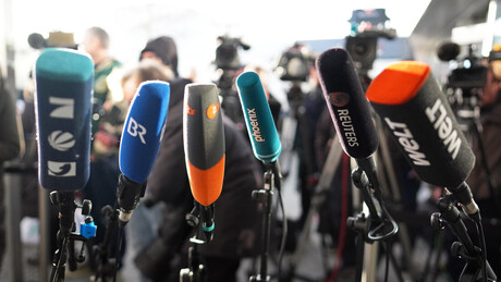 Pânico na Europa: o que diz mídia ocidental antes da reunião entre Trump e Zelensky?