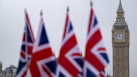 'Intenções predatórias': Moscou acusa Londres de tentar sabotar esforços de paz