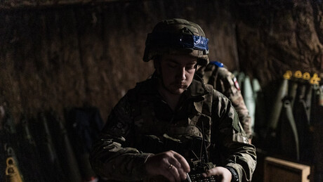 Não há necessidade de um cessar-fogo temporário na Ucrânia, diz Trump