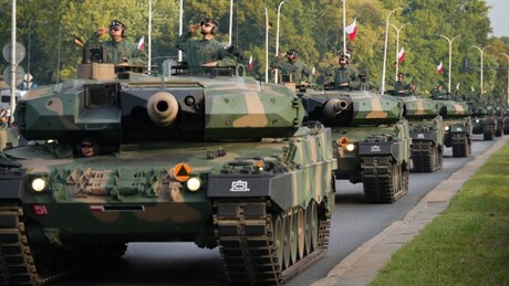 Chefe da OTAN: 'O fluxo de armas letais dos EUA para a Ucrânia continuará'