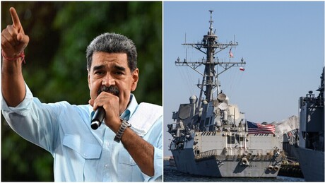 Cubanos denunciam pressão militar dos EUA sobre a Venezuela em meio ao avanço dos BRICS