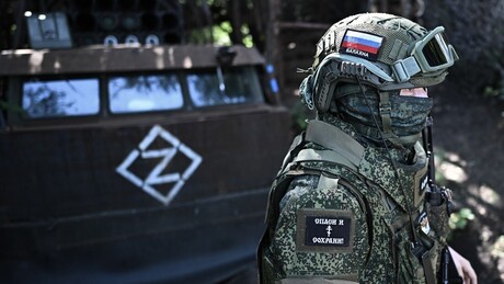 'O conflito ucraniano começou por causa da OTAN e da Crimeia', afirma Trump