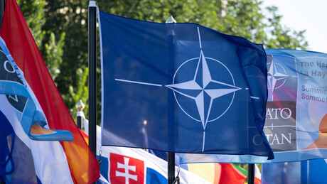 Trump: URSS e Rússia estavam certas em não querer a OTAN em suas fronteiras