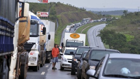 Juíza federal determina que governo reative radares em rodovias