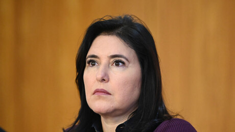 Tebet defende aumentar imposto das bets para ações de saúde pública