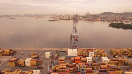 EUA aceitam consulta do Brasil na OMC, mas afirmam que tarifaço é tema de 'segurança nacional'