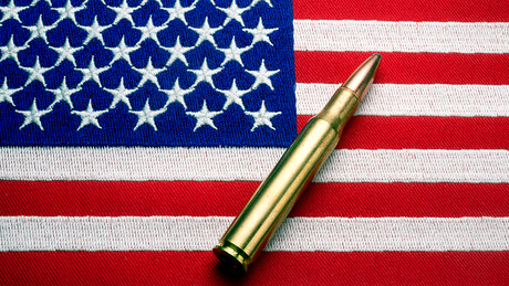 EUA vendem armas com um sobrepreço de 10% à Europa para serem repassadas à Ucrânia