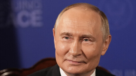 Vance descreve Putin como 'muito cauteloso' e atento aos interesses da Rússia