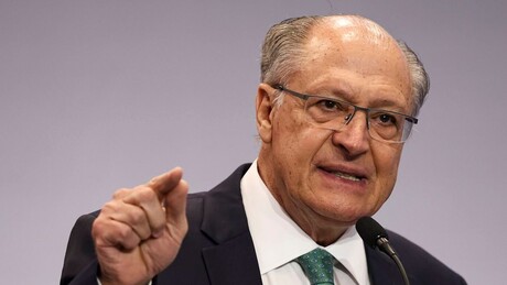 Alckmin anuncia alívio em tarifas dos EUA e projeta impacto positivo na indústria