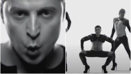 Zelensky recorre ao passado humorístico para sabotar solução para crise na Ucrânia, afirma Lavrov