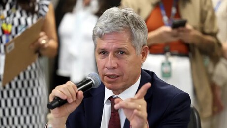 Ministro afirma que governo comprará produtos perecíveis que seriam enviados aos EUA