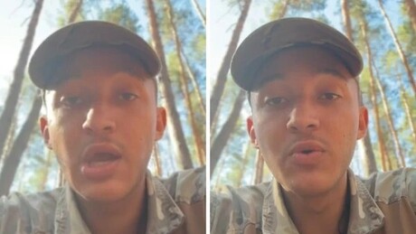 Paranaense foge da Ucrânia ao não conseguir rescindir contrato com governo