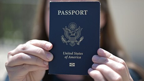 EUA iniciam revisão dos 55 milhões de vistos emitidos a estrangeiros