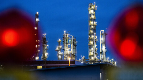 Hungria e Eslováquia apresentam queixa à Comissão Europeia após ataque ucraniano a oleoduto