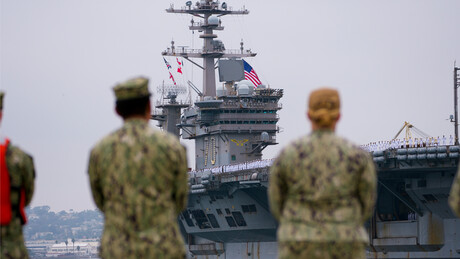 Ameaça no Caribe? América Latina reage ao envio de força militar americana à costa da Venezuela