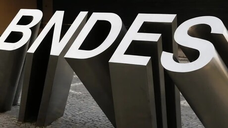 BNDES vai operar R$ 40 bilhões em crédito para empresas atingidas pelo tarifaço