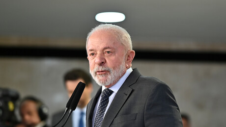 Governo Lula irá propor 'Plano Real da Segurança' para endurecer combate a facções