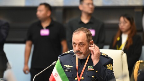 Irã revela ter estabelecido fábricas de armas em diversos países