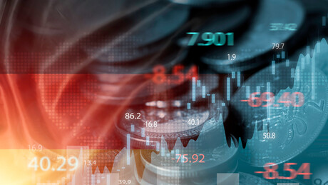 Kremlin aponta causa da crise no estado de bem-estar social alemão