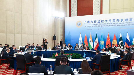 China sediará a maior cúpula da história da OCX: entenda sua importância